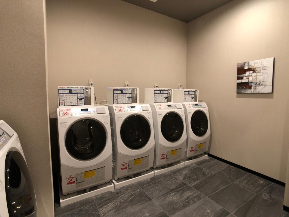 Hotel Route-Inn Shinano Omachi Ekimae المظهر الخارجي الصورة