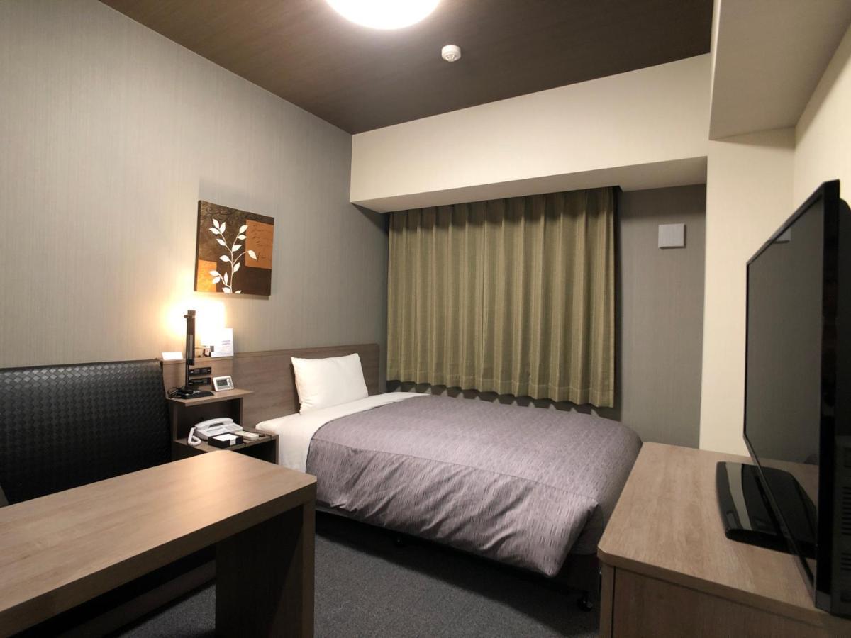 Hotel Route-Inn Shinano Omachi Ekimae المظهر الخارجي الصورة