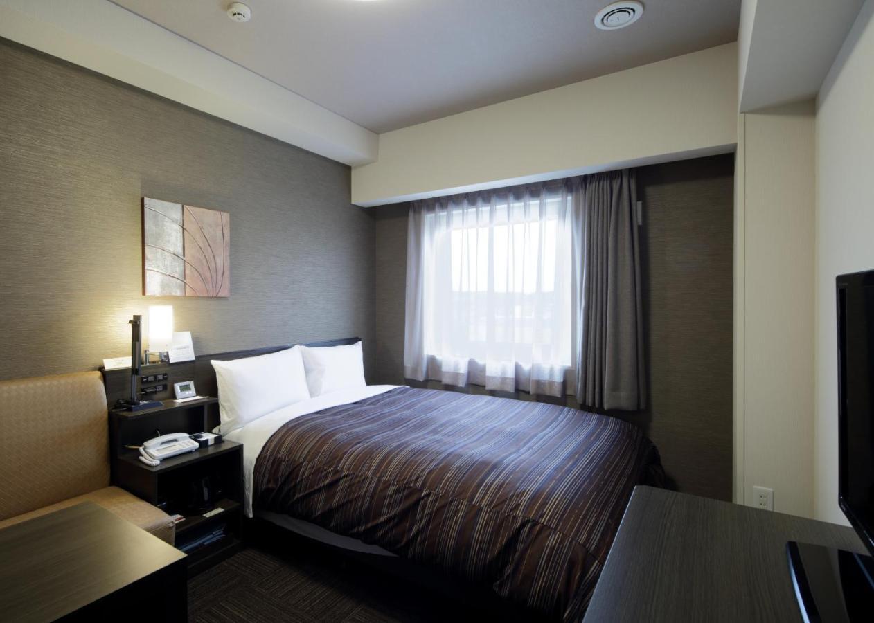 Hotel Route-Inn Shinano Omachi Ekimae المظهر الخارجي الصورة