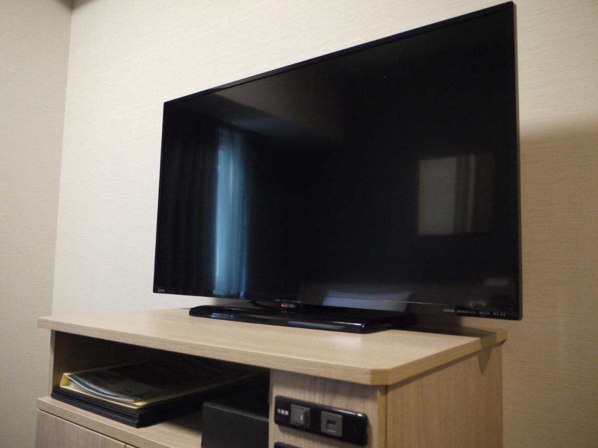 Hotel Route-Inn Shinano Omachi Ekimae المظهر الخارجي الصورة