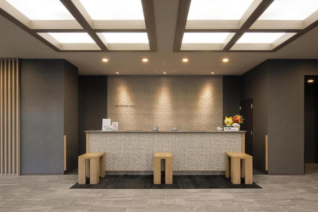 Hotel Route-Inn Shinano Omachi Ekimae المظهر الخارجي الصورة